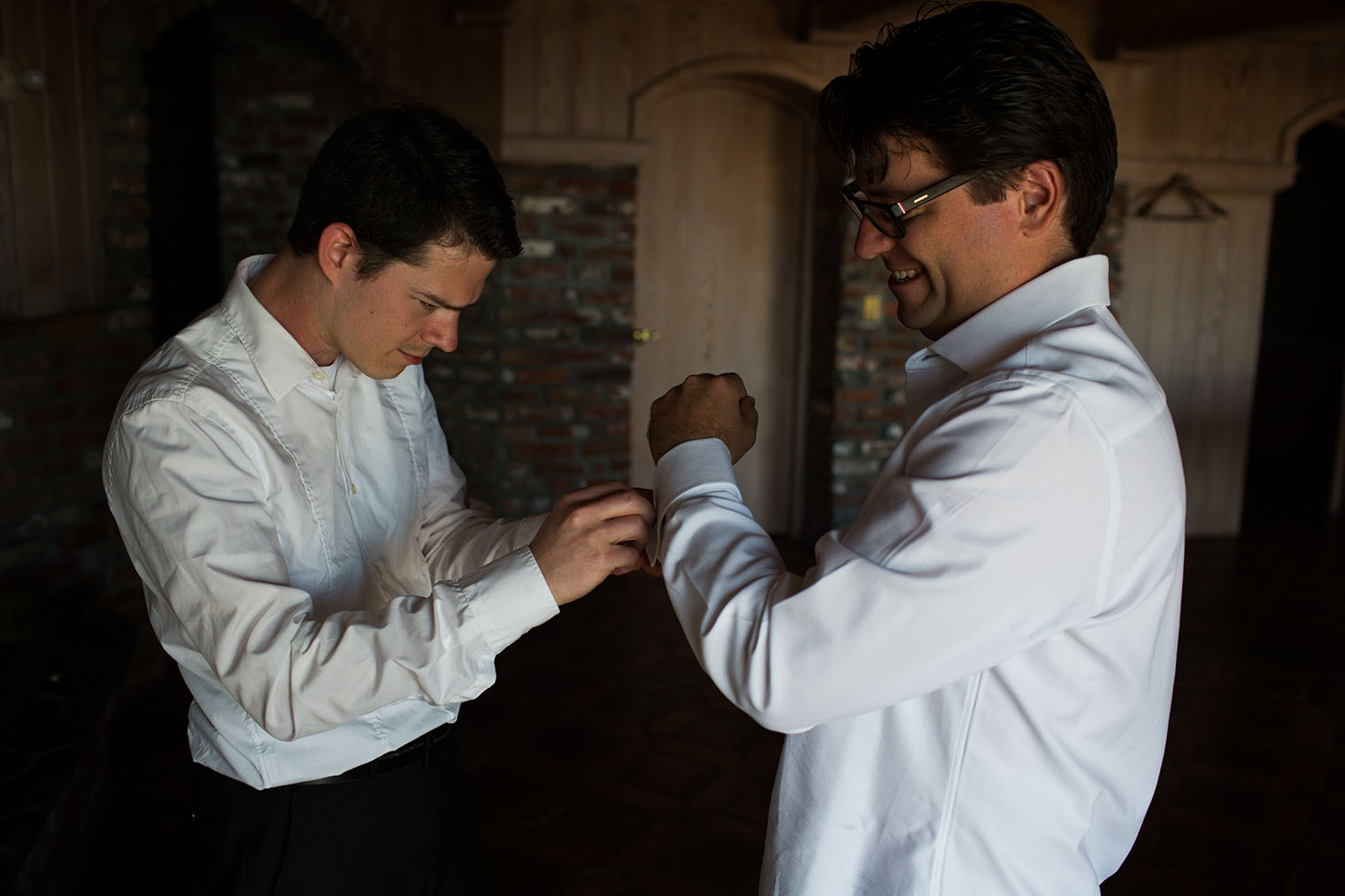 San Francisco Wedding Photographer