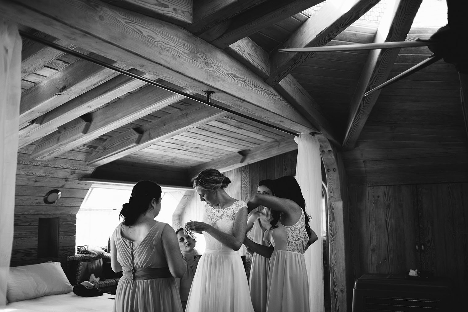 San Francisco Wedding Photography