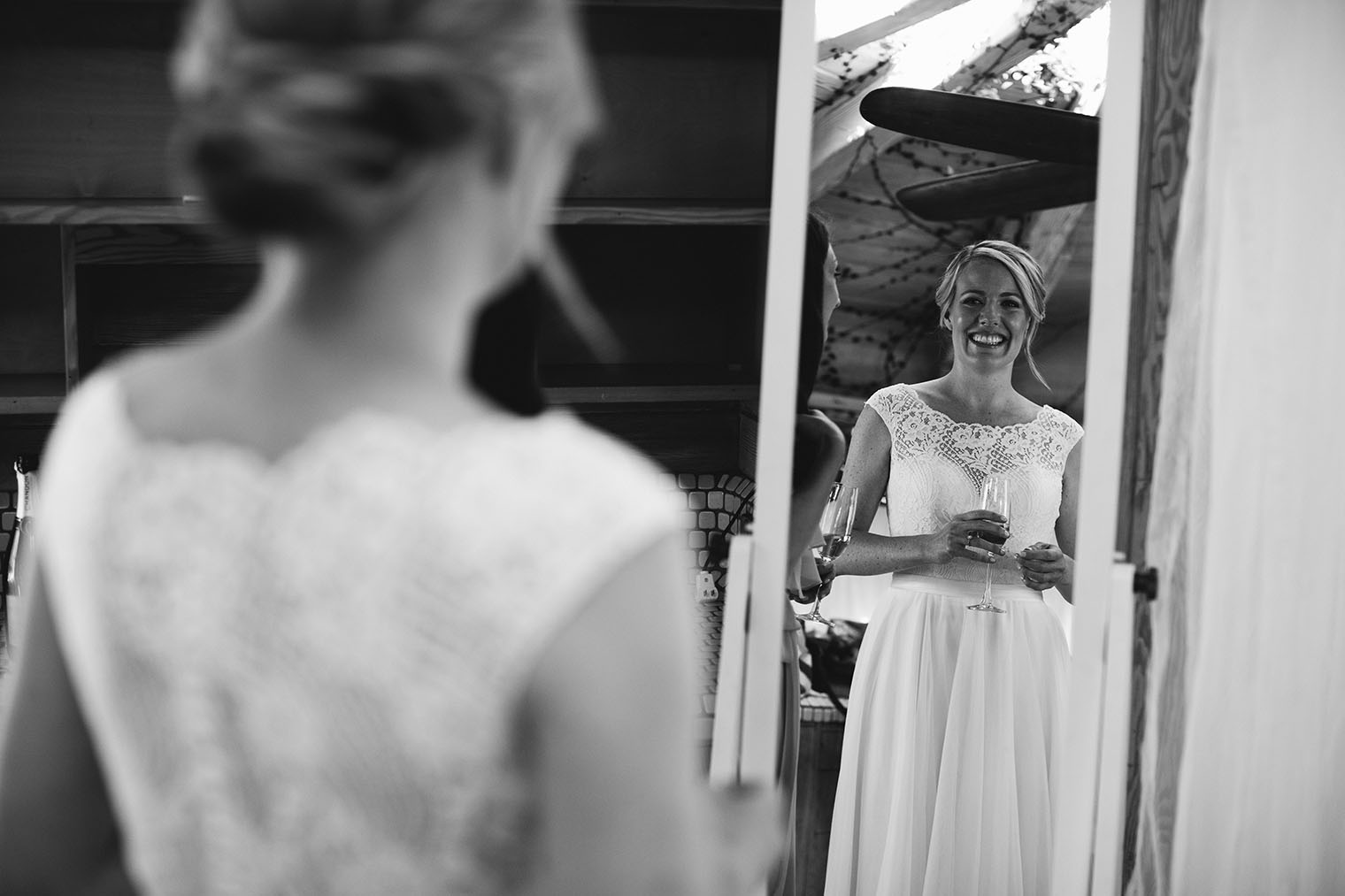 San Francisco Wedding Photographer