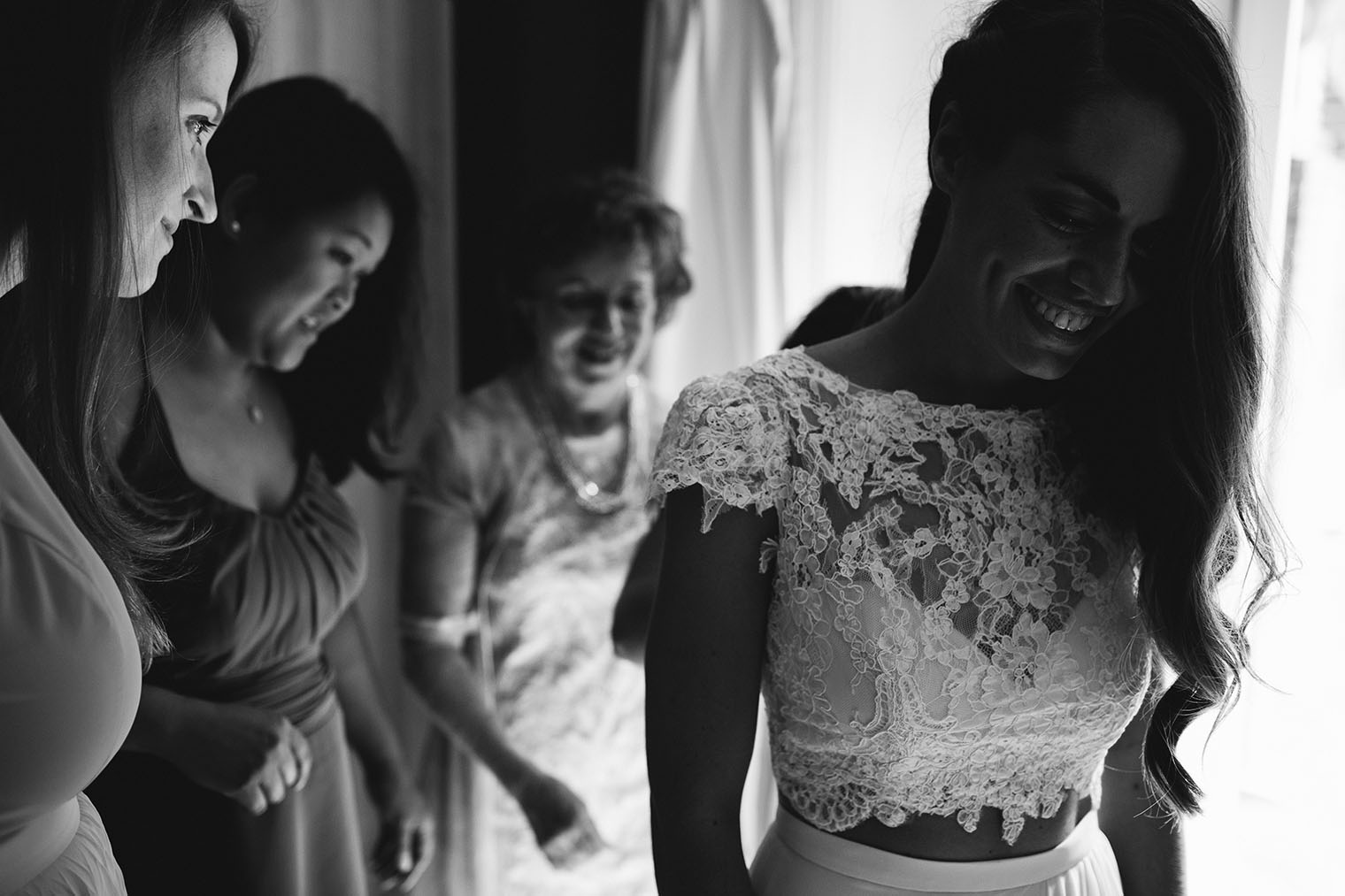 Pema Osel Ling Wedding