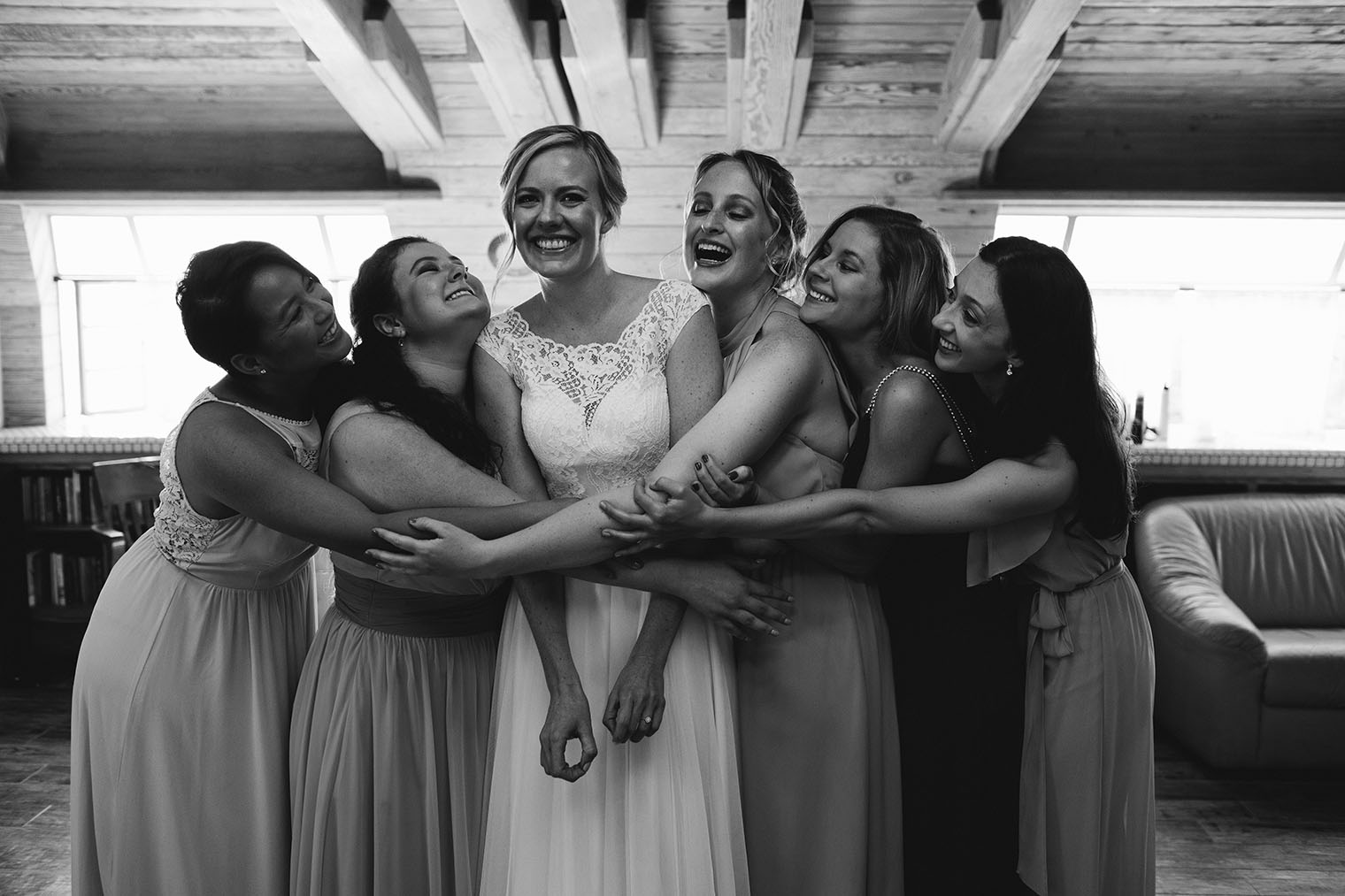 San Francisco Wedding Photographer