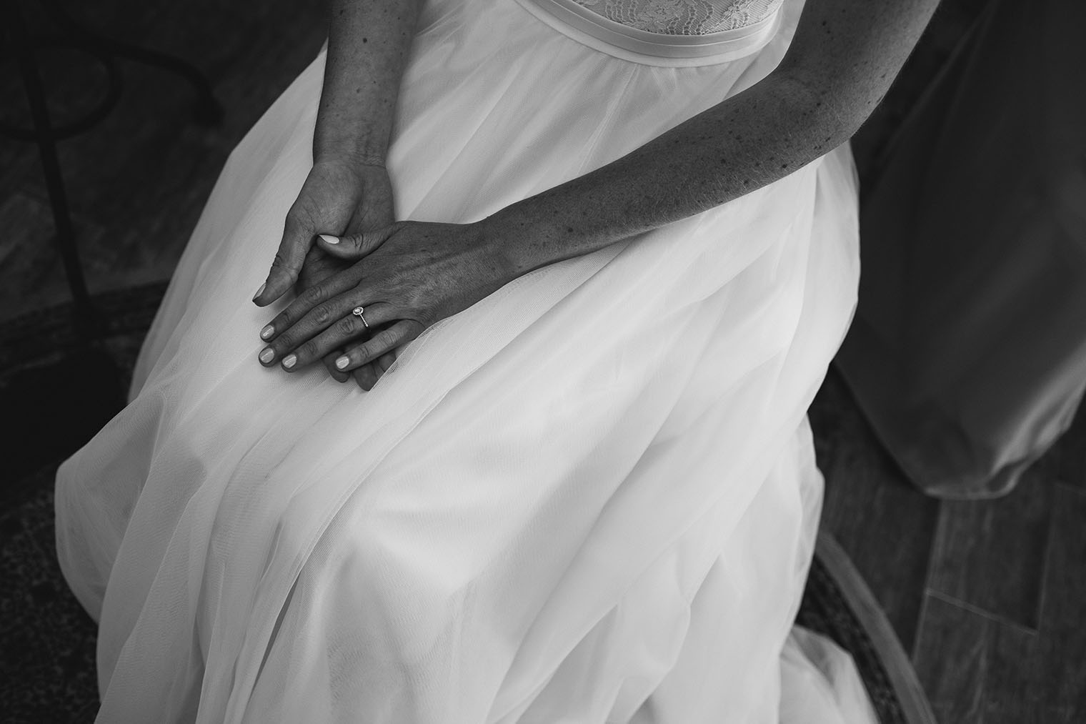 San Francisco Wedding Photographer