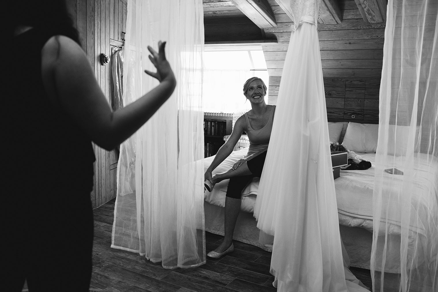 San Francisco Wedding Photographer