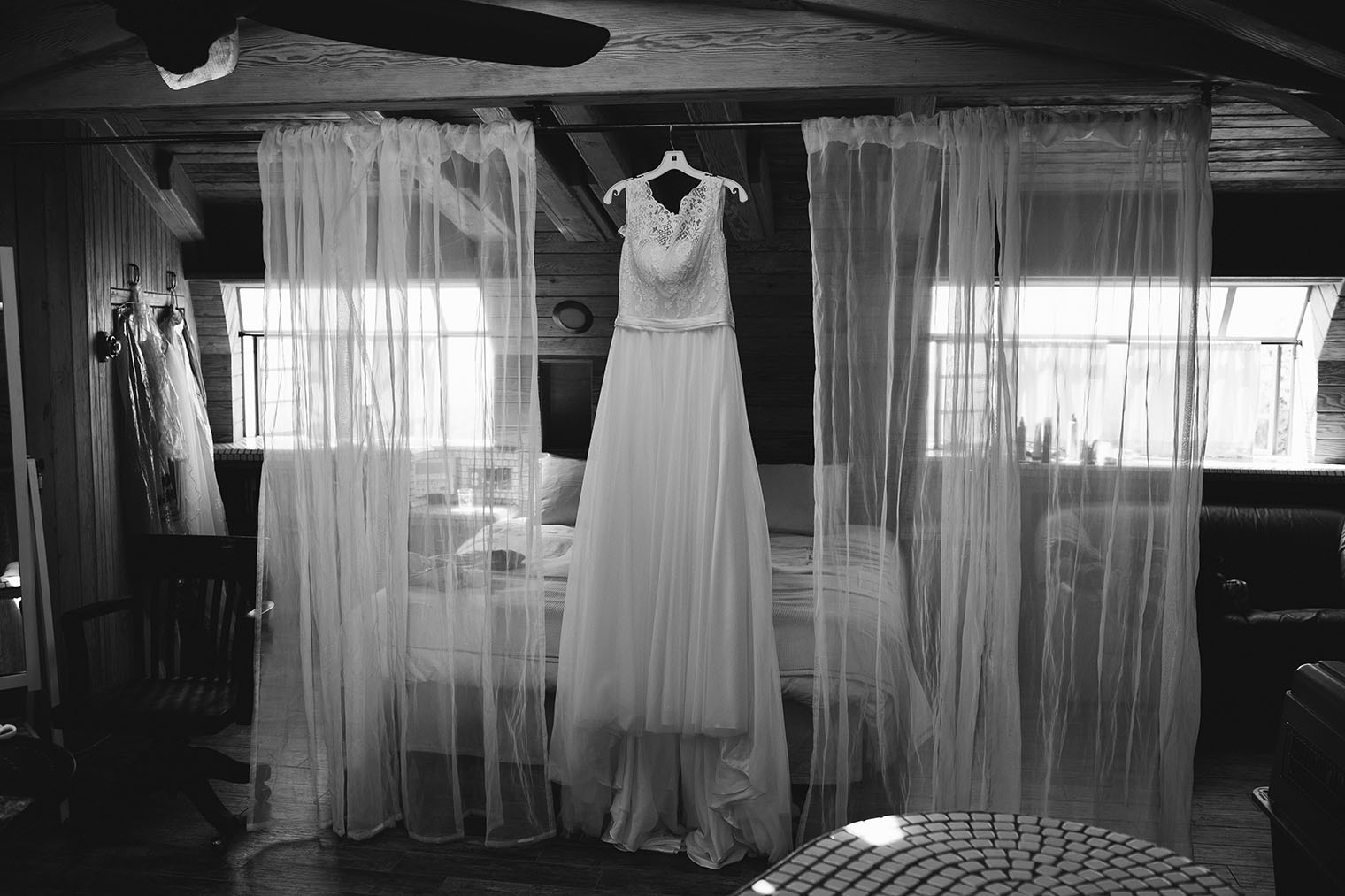 San Francisco Wedding Photographer