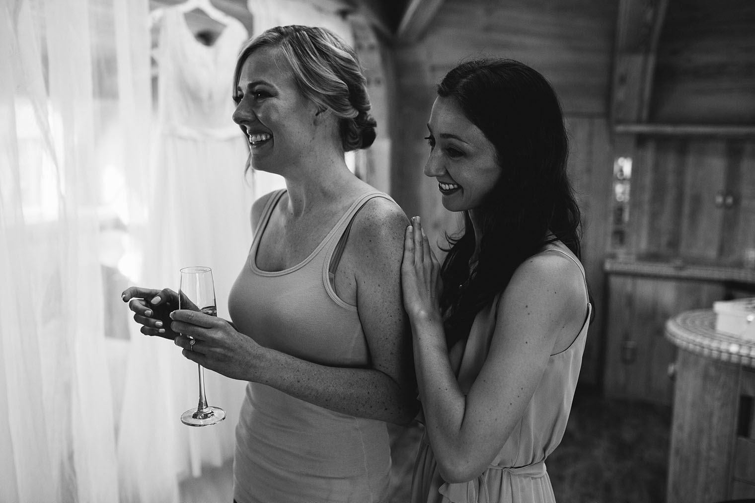 San Francisco Wedding Photographer
