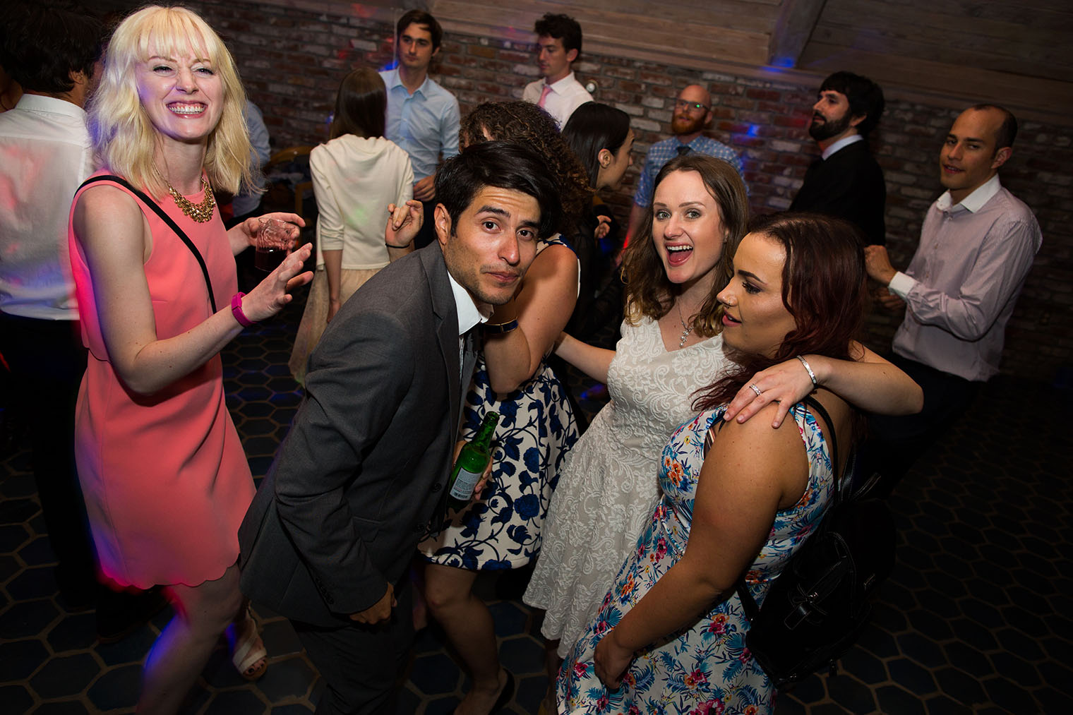 San Francisco Wedding Photographer