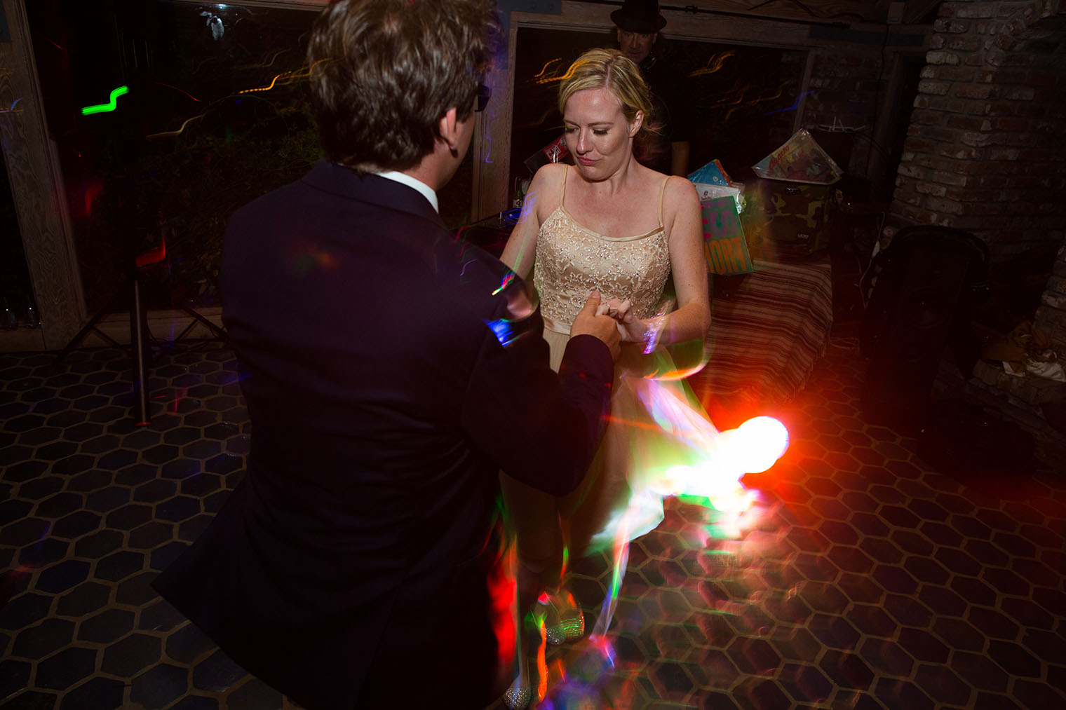 San Francisco Wedding Photographer