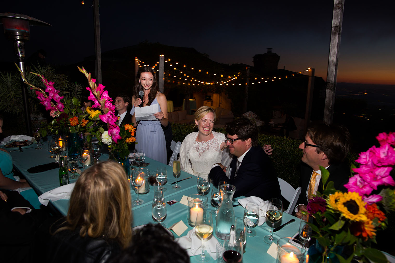 San Francisco Wedding Photographer