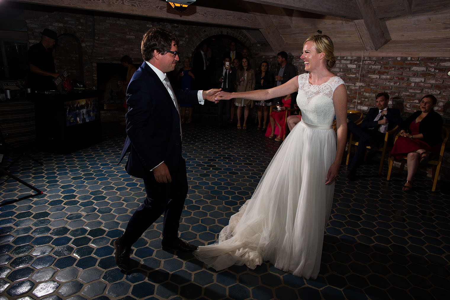 San Francisco Wedding Photographer