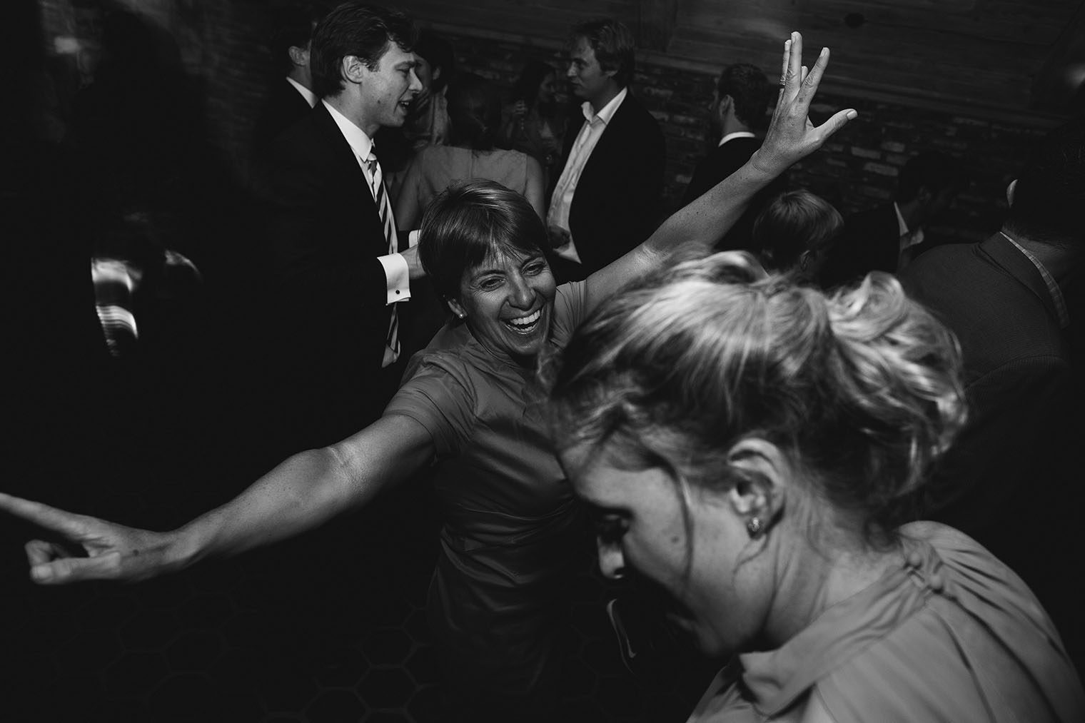 San Francisco Wedding Photographer