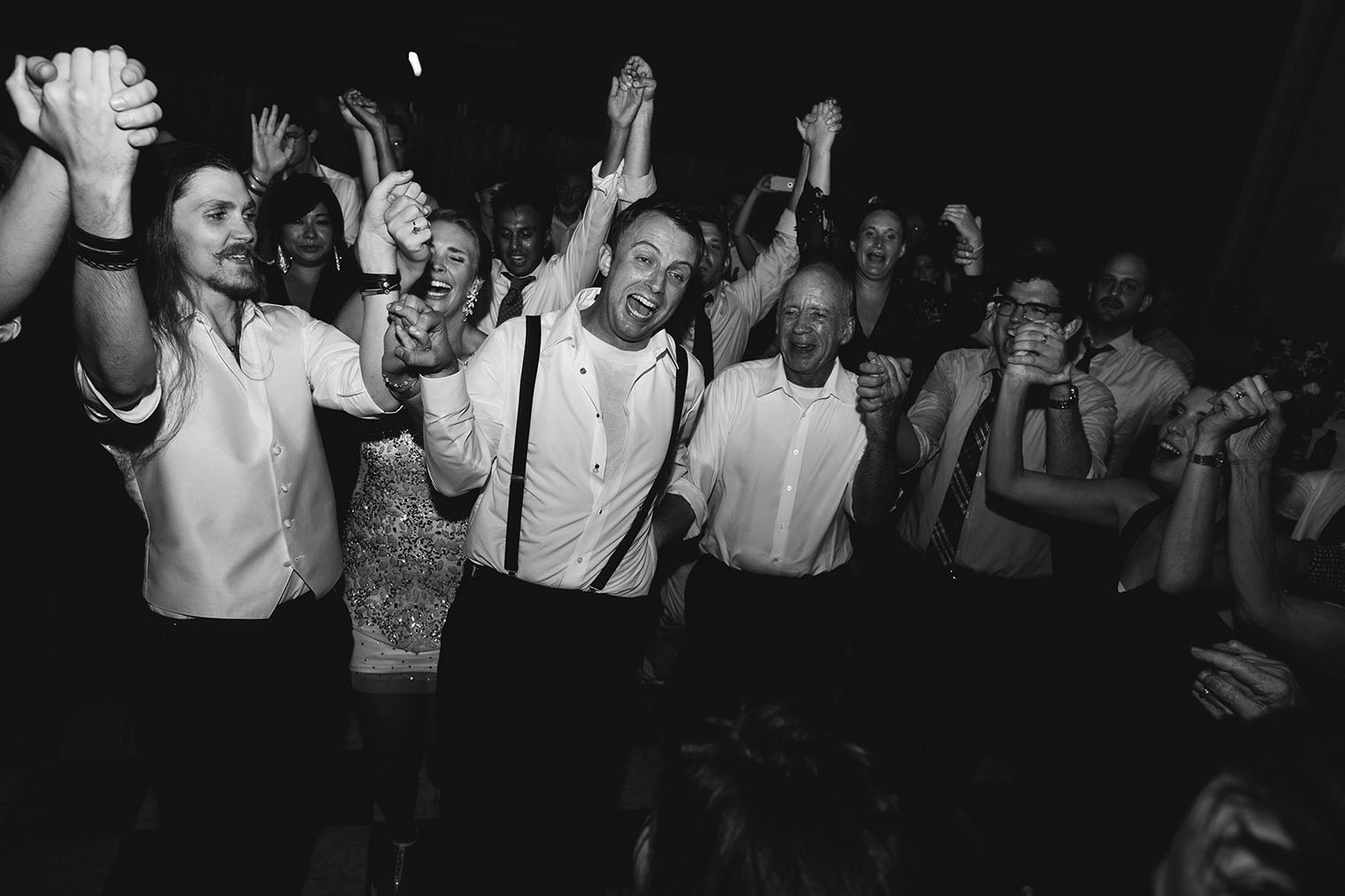 Backyard Wedding in Savannah Georgia