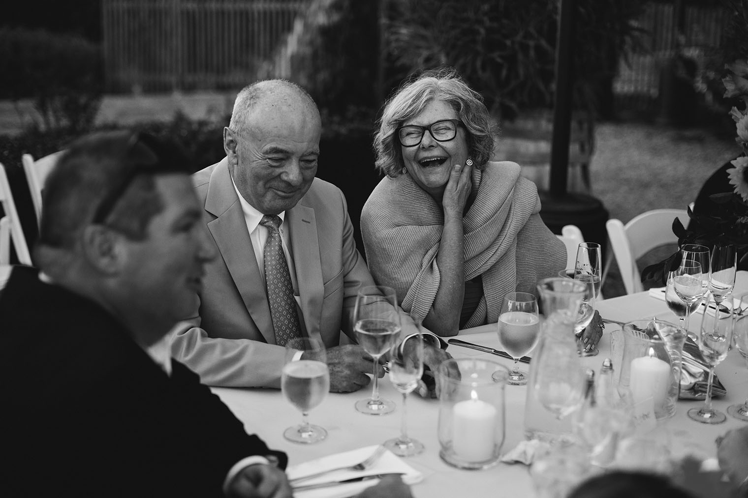 San Francisco Wedding Photographer