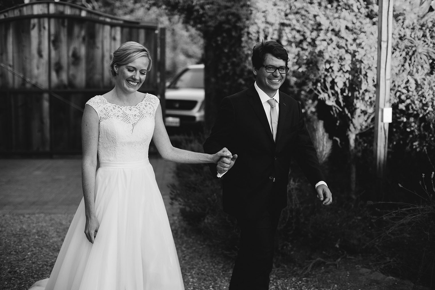 San Francisco Wedding Photographer