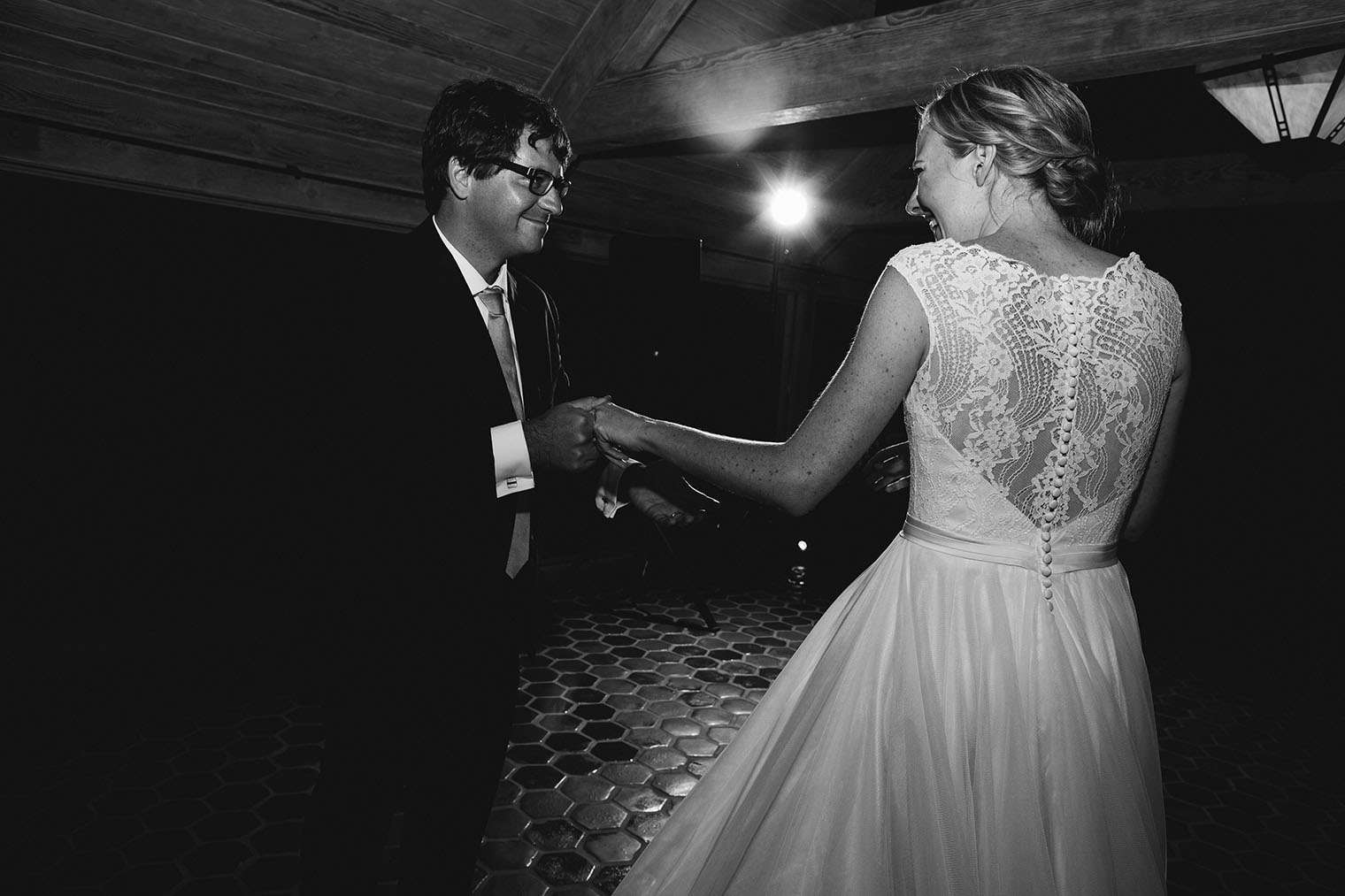 San Francisco Wedding Photographer