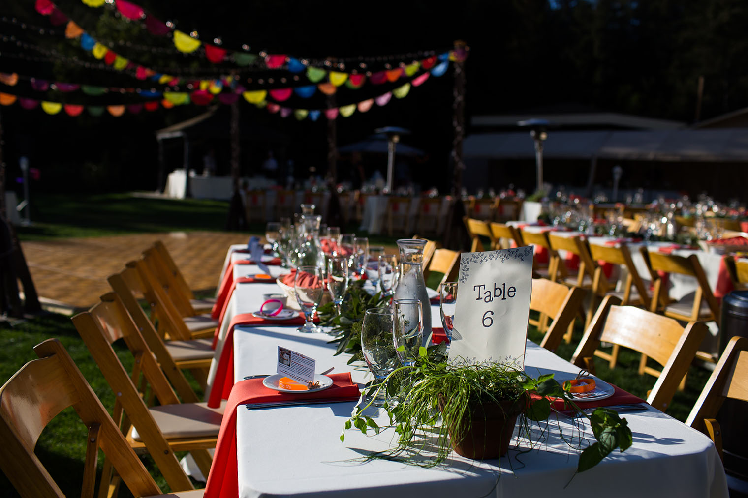 Pema Osel Ling Wedding