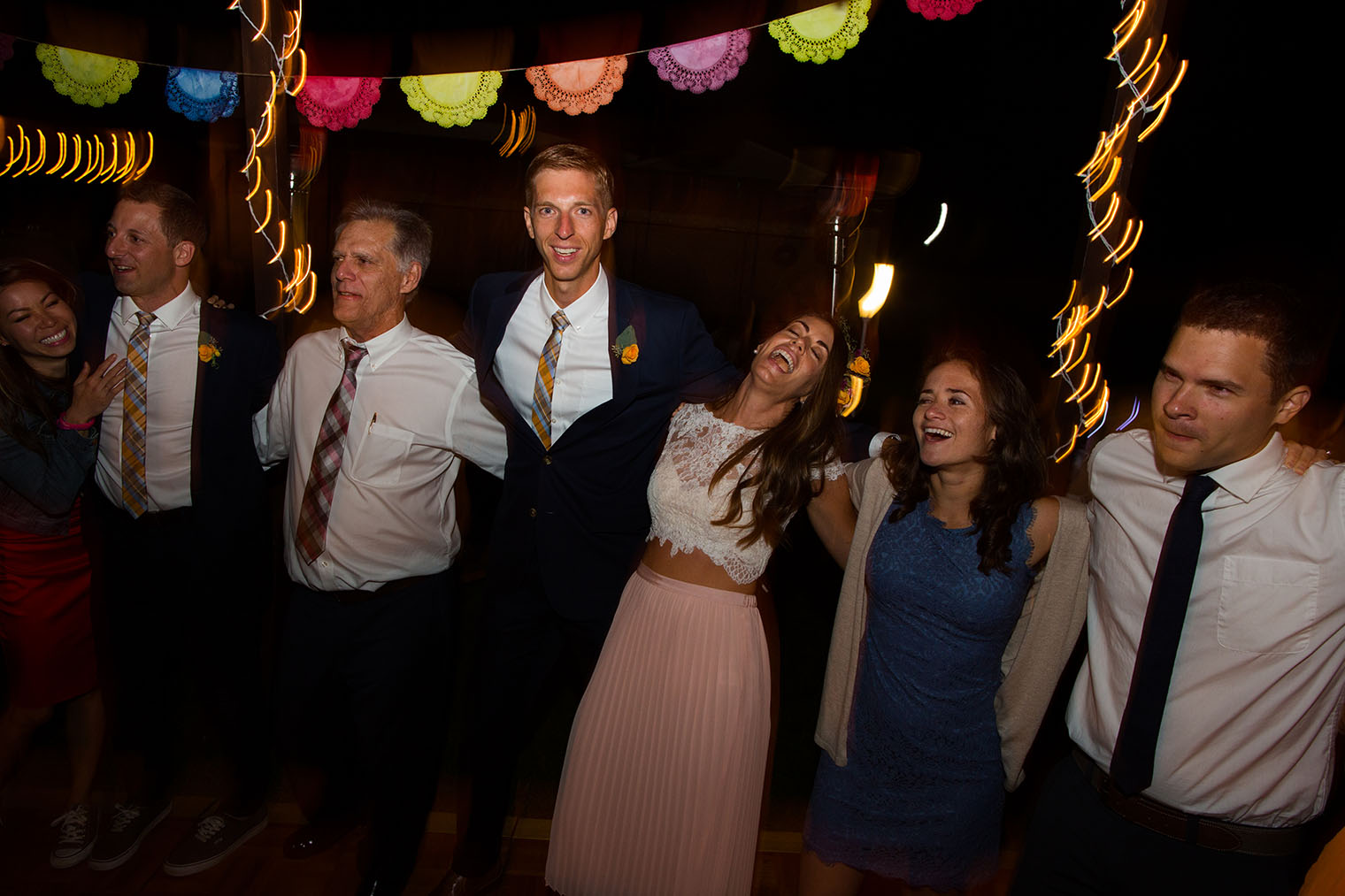 Pema Osel Ling Wedding