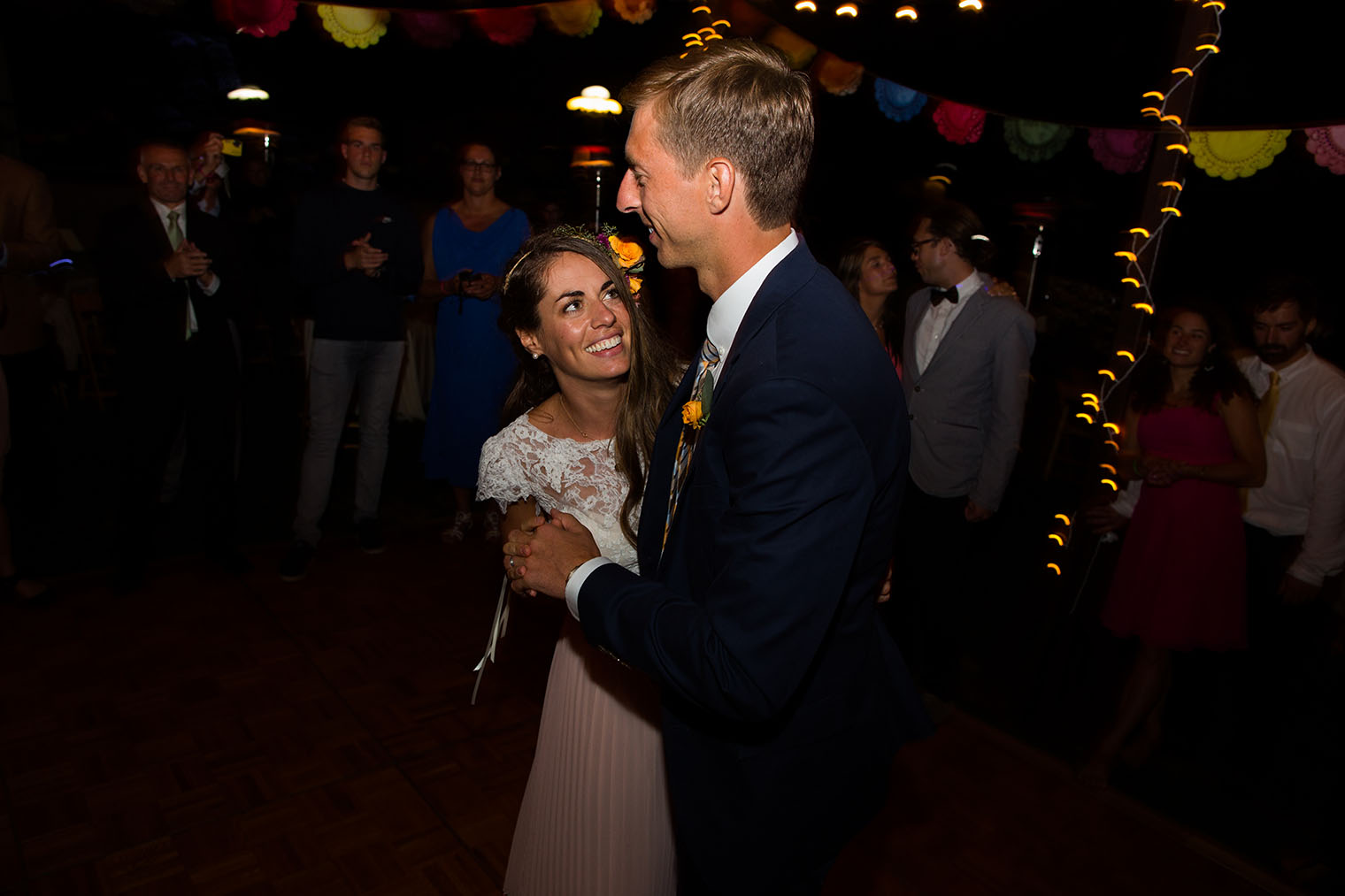 Pema Osel Ling Wedding