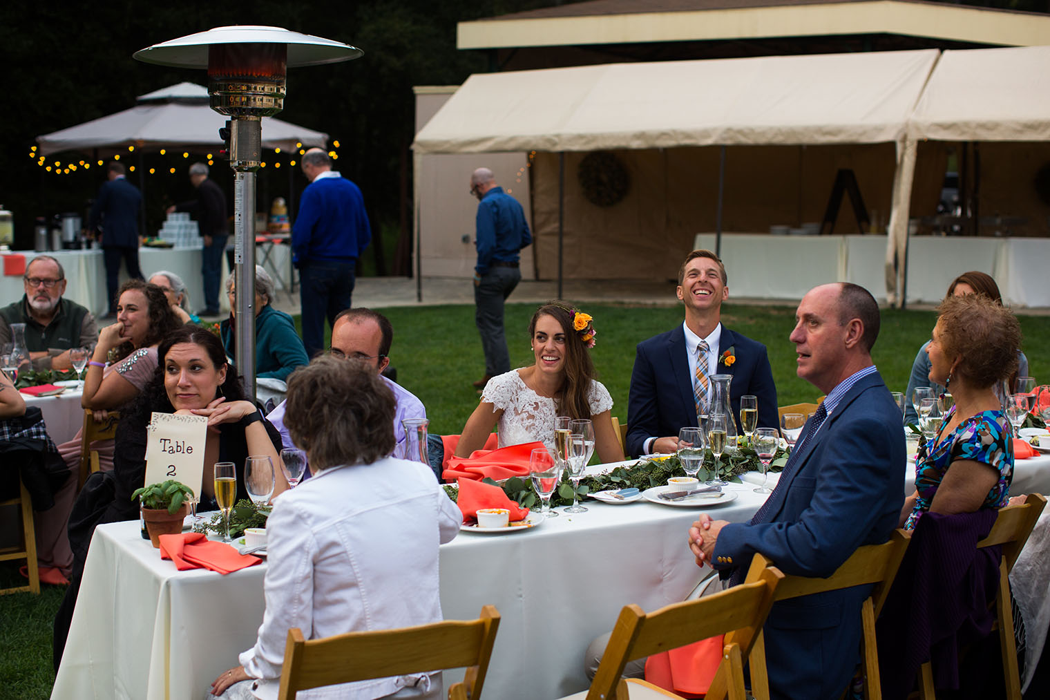 Pema Osel Ling Wedding