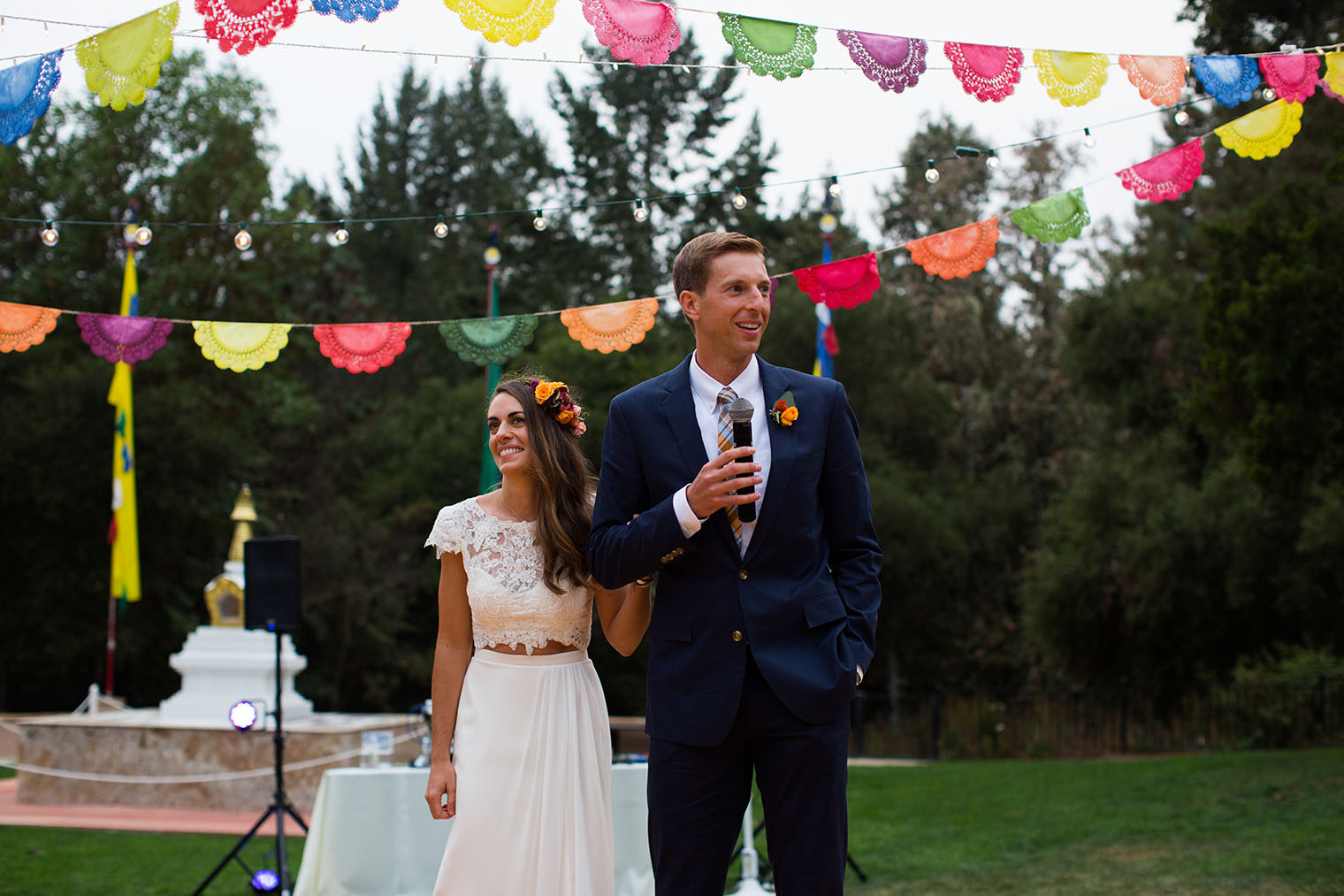 Santa Cruz Wedding Photographer