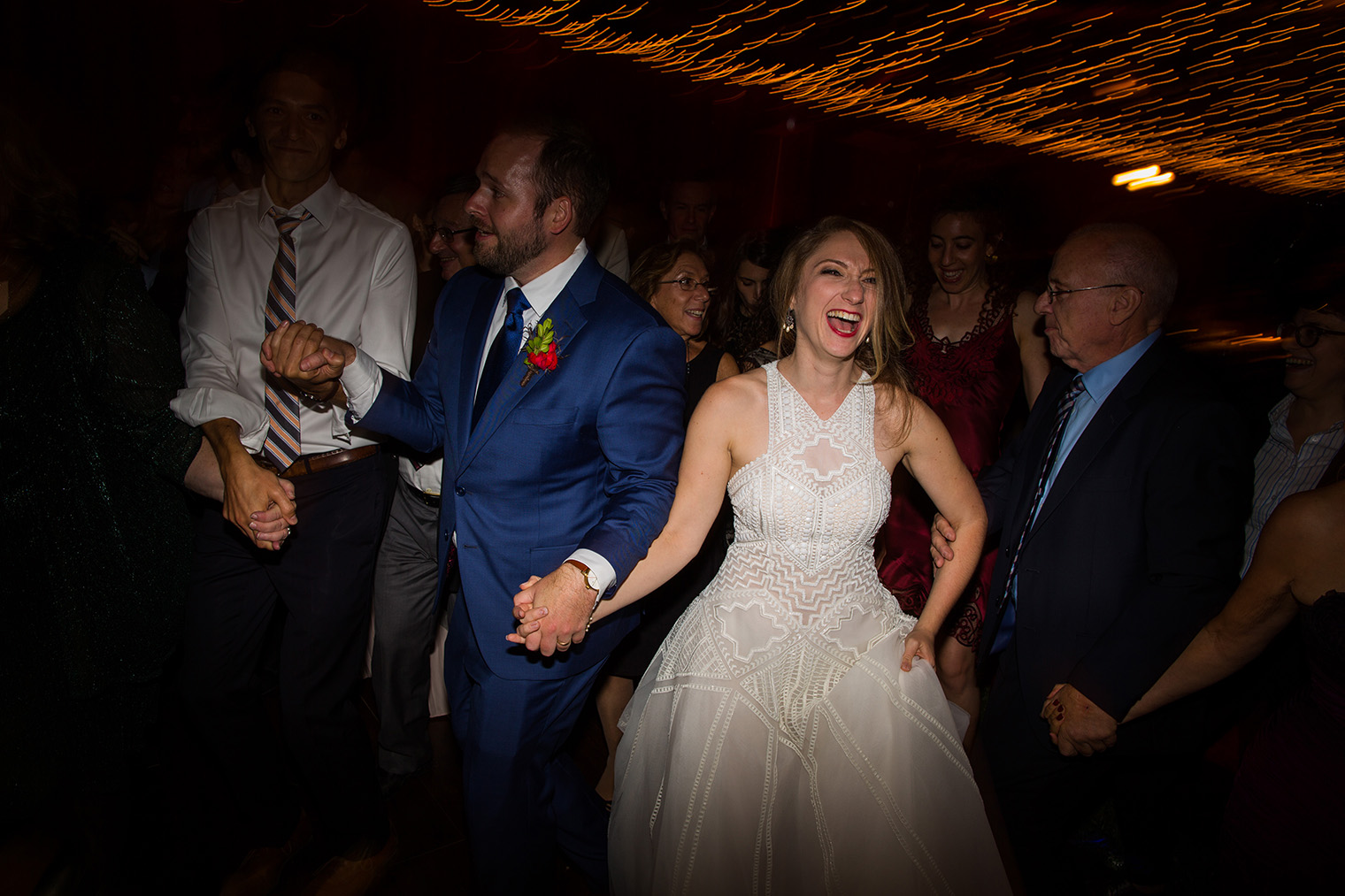 Backyard Sonoma Wedding