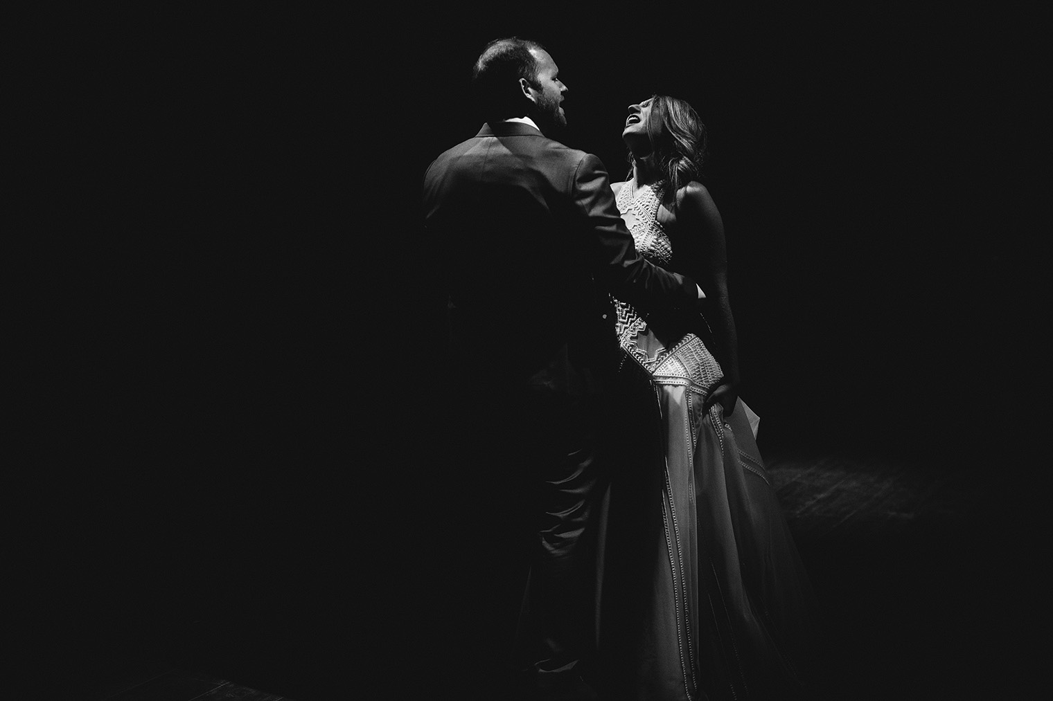 Backyard Sonoma Wedding