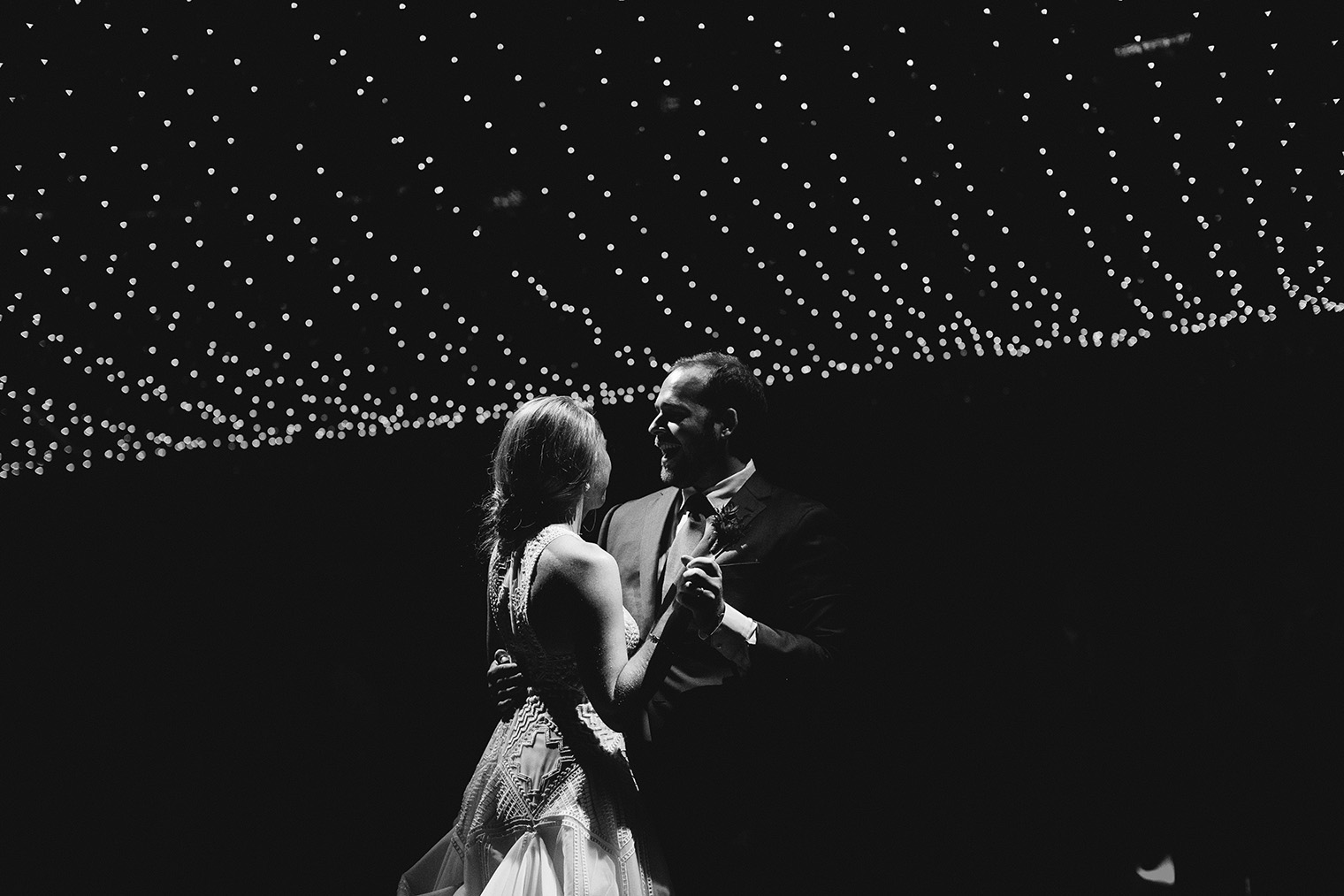 Backyard Sonoma Wedding 