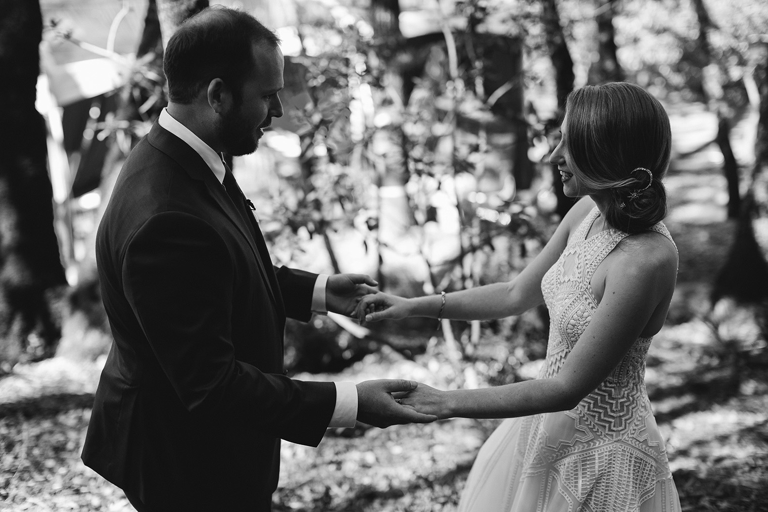 Private Estate Wedding in Sonoma