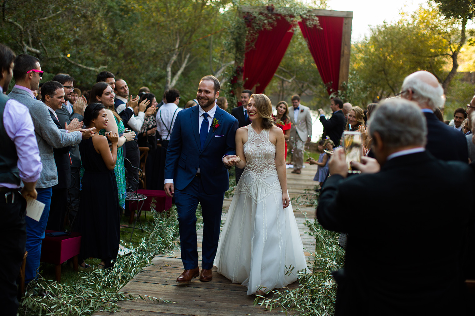 Sonoma Wedding Photographer