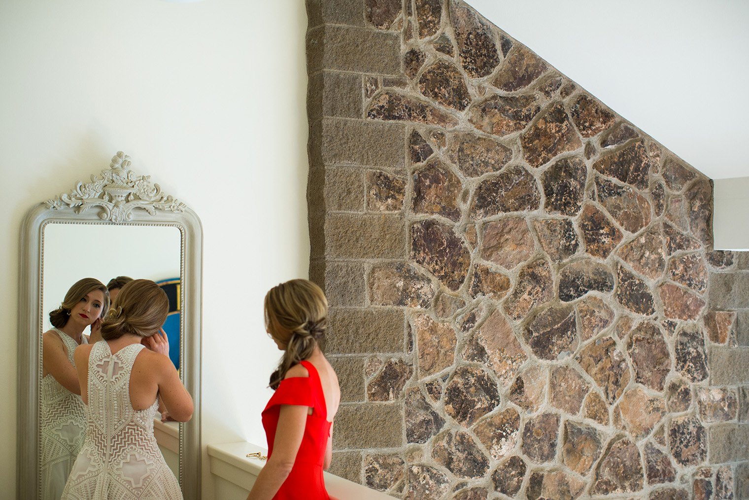 Sonoma Wedding Photographer