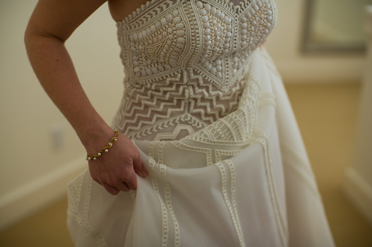 Private Estate Wedding in Sonoma
