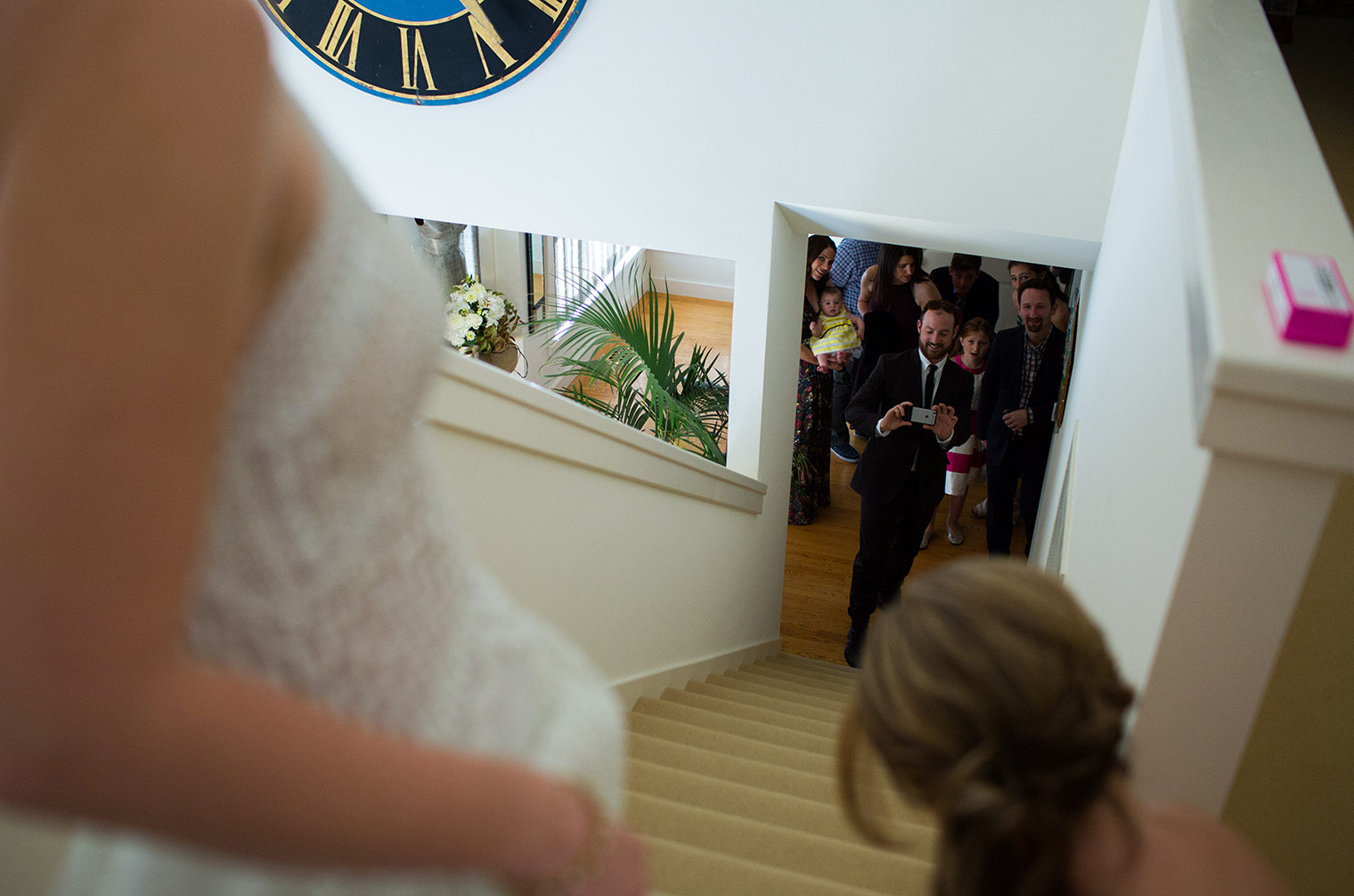 Private Estate Wedding in Sonoma