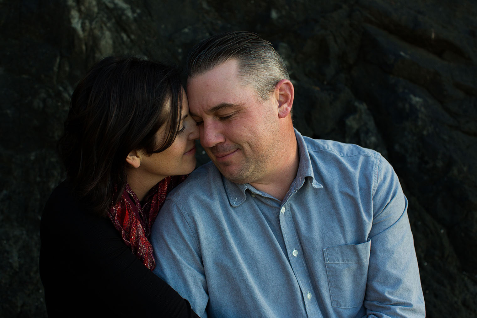 Sonoma Coast State Park Wedding Photographer