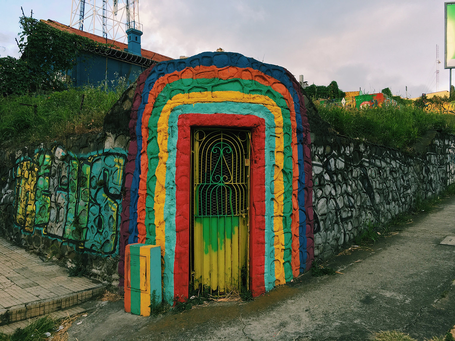 Costa Rica Wedding Photographer