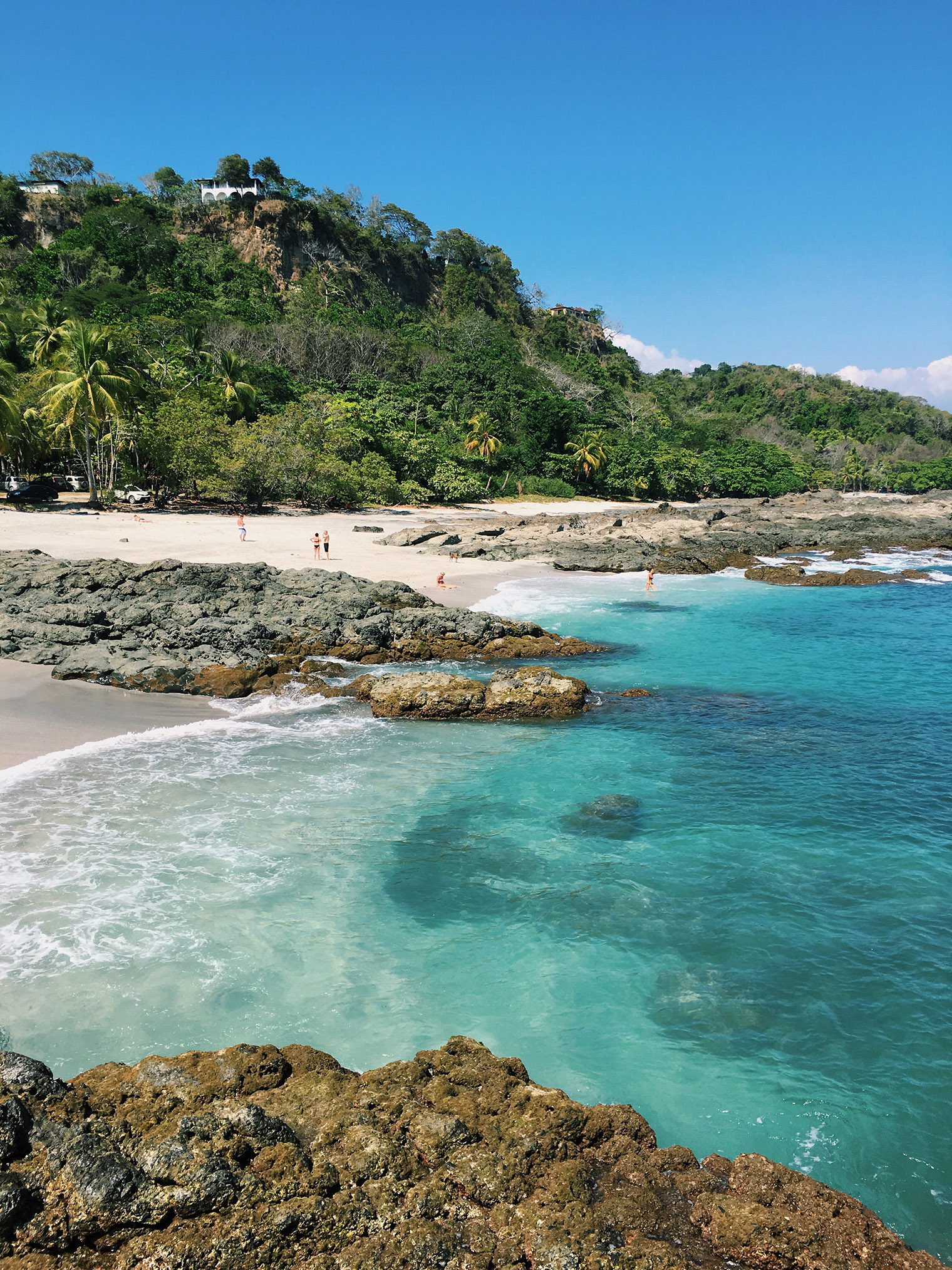 Costa Rica Wedding Photographer