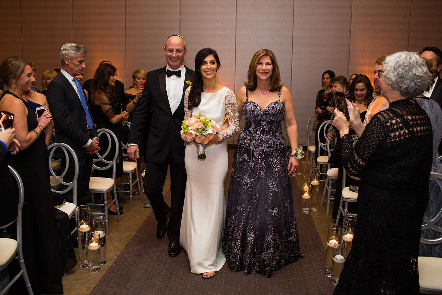 San Francisco Wedding at Four Season Hotel