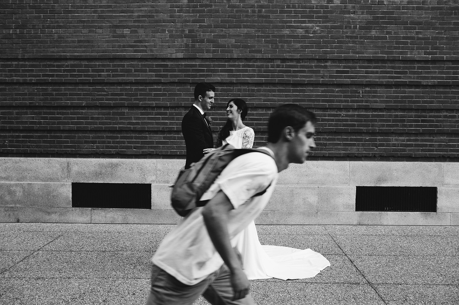 Four Seasons Hotel San Francisco Wedding