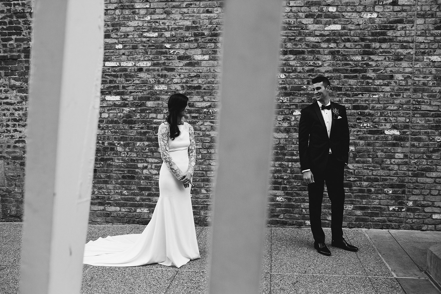 Four Seasons Hotel San Francisco Wedding