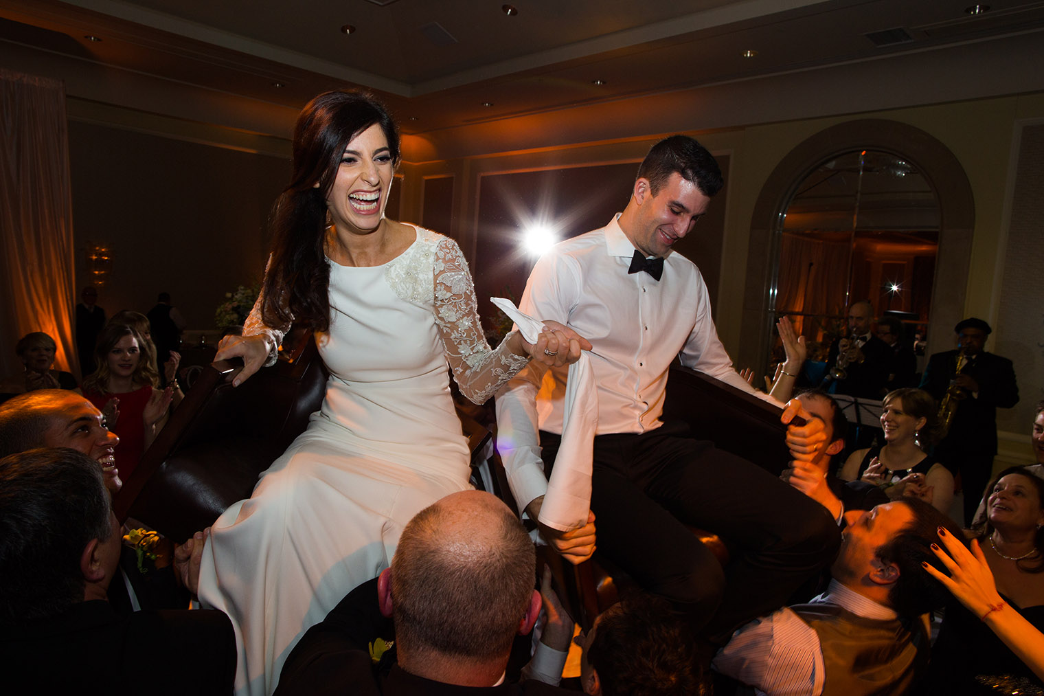 Four Seasons Hotel San Francisco Wedding