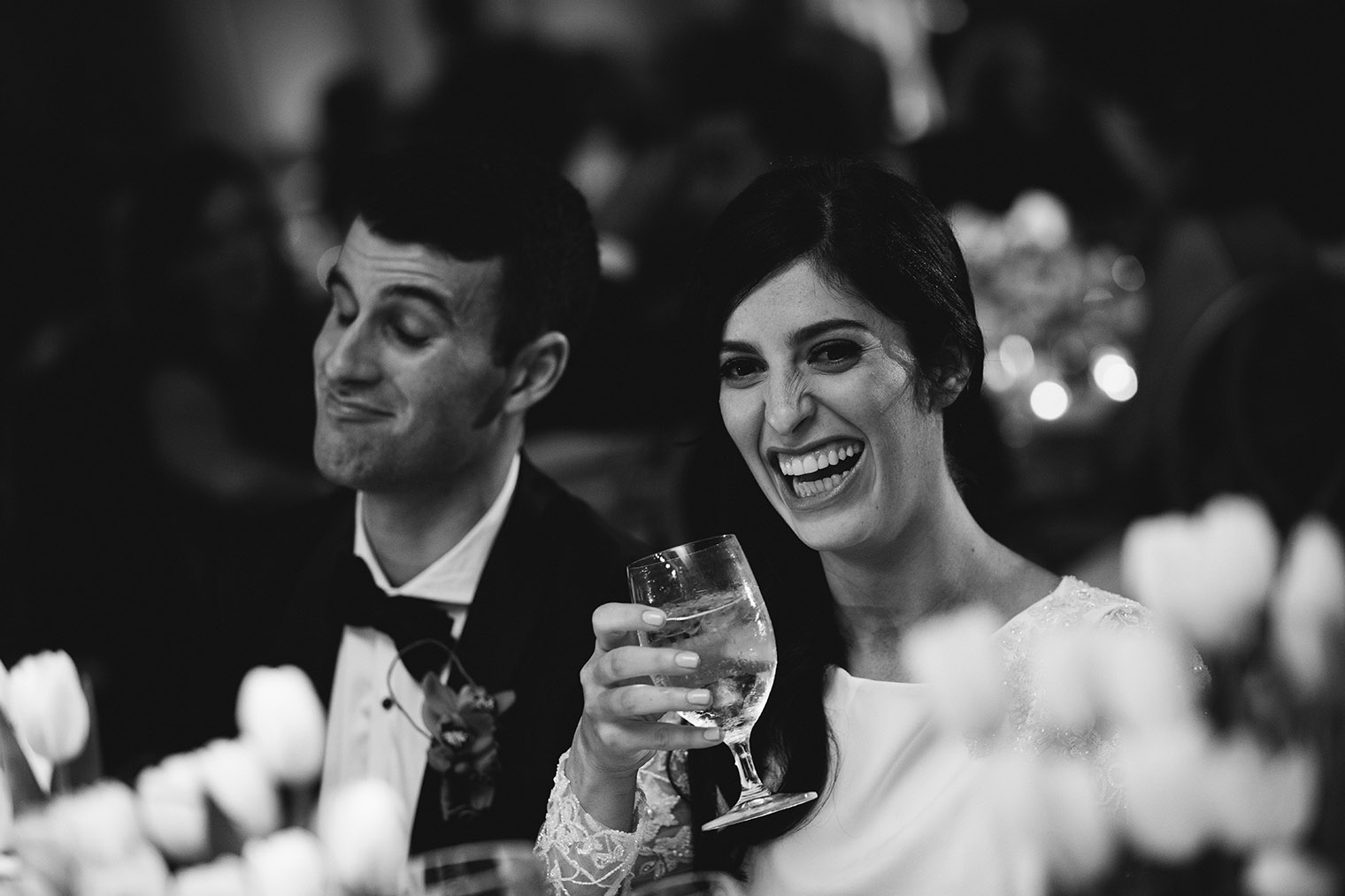 Four Seasons Hotel San Francisco Wedding
