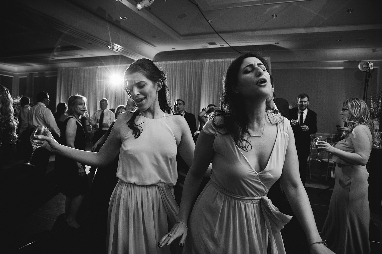Four Seasons Hotel San Francisco Wedding