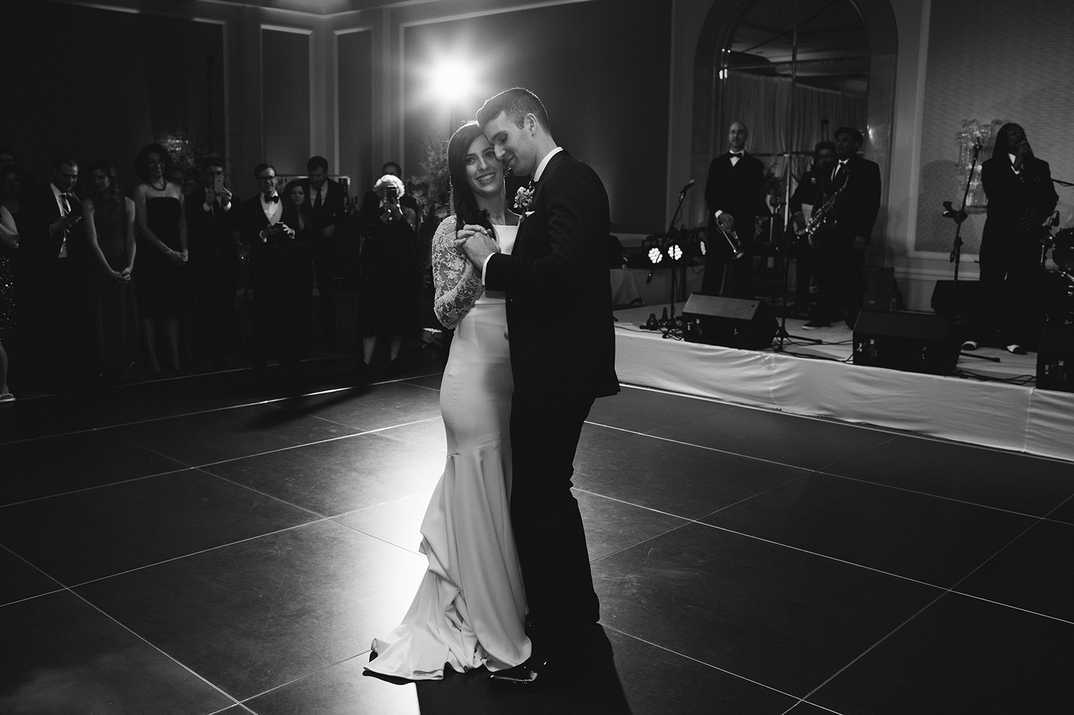 Four Seasons Hotel San Francisco Wedding