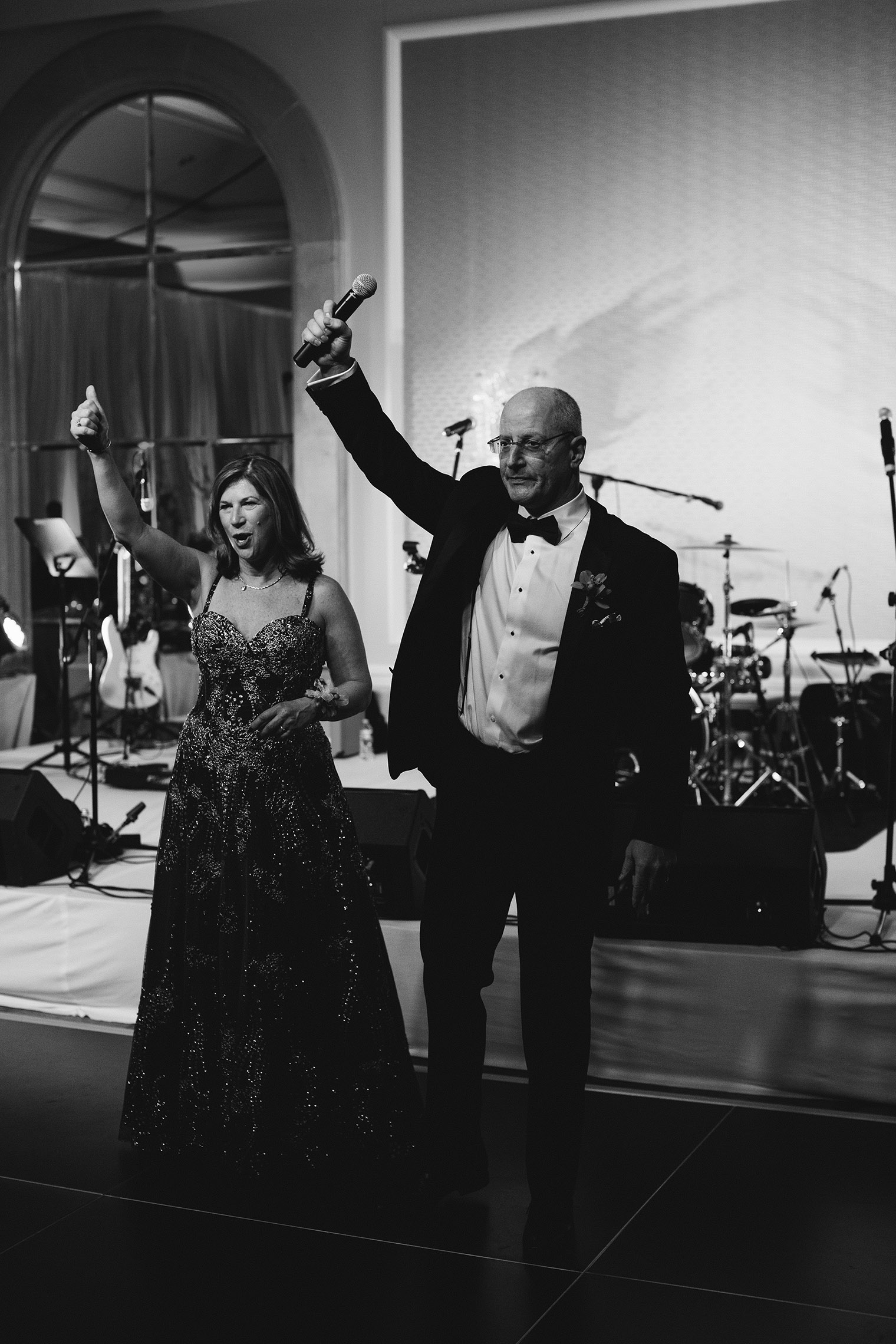 Four Seasons Hotel San Francisco Wedding