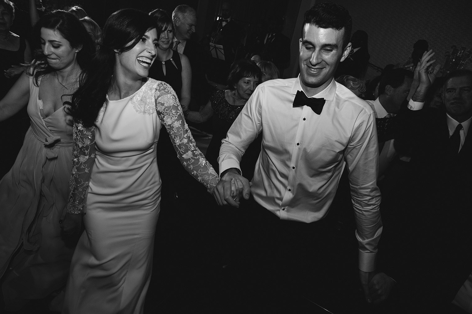 Four Seasons Hotel San Francisco Wedding