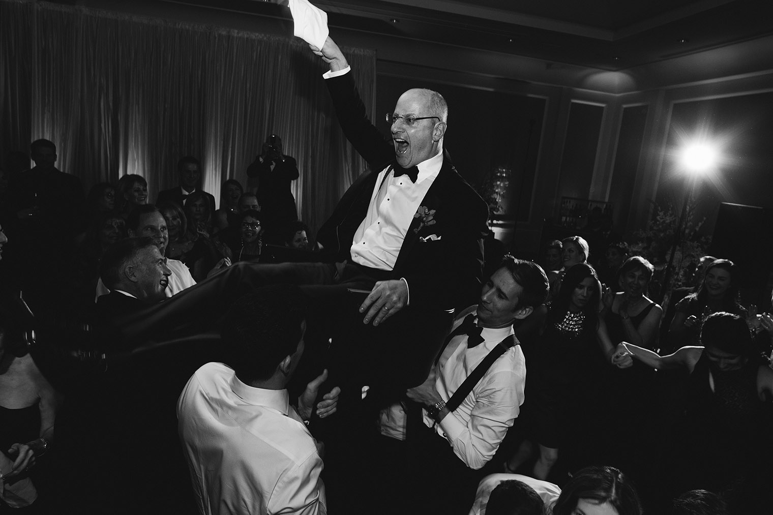 Four Seasons Hotel San Francisco Wedding