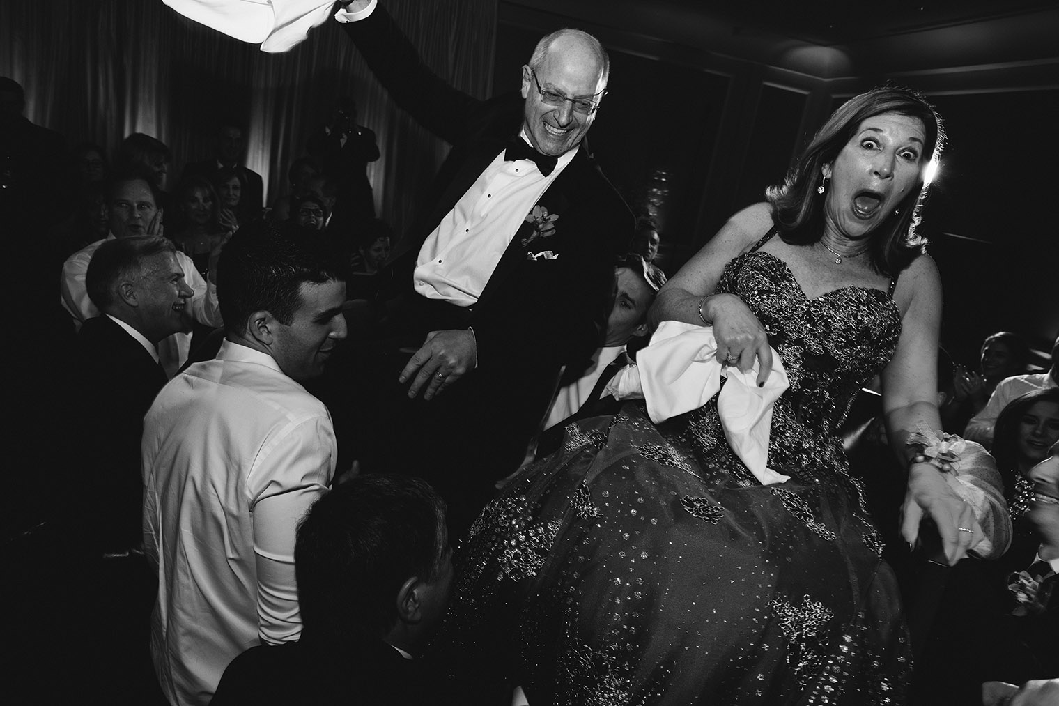 Four Seasons Hotel San Francisco Wedding