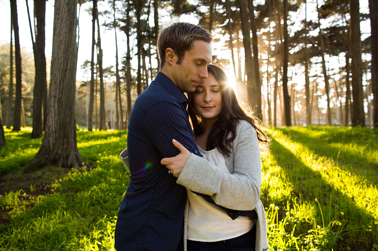 san francisco wedding photographer
