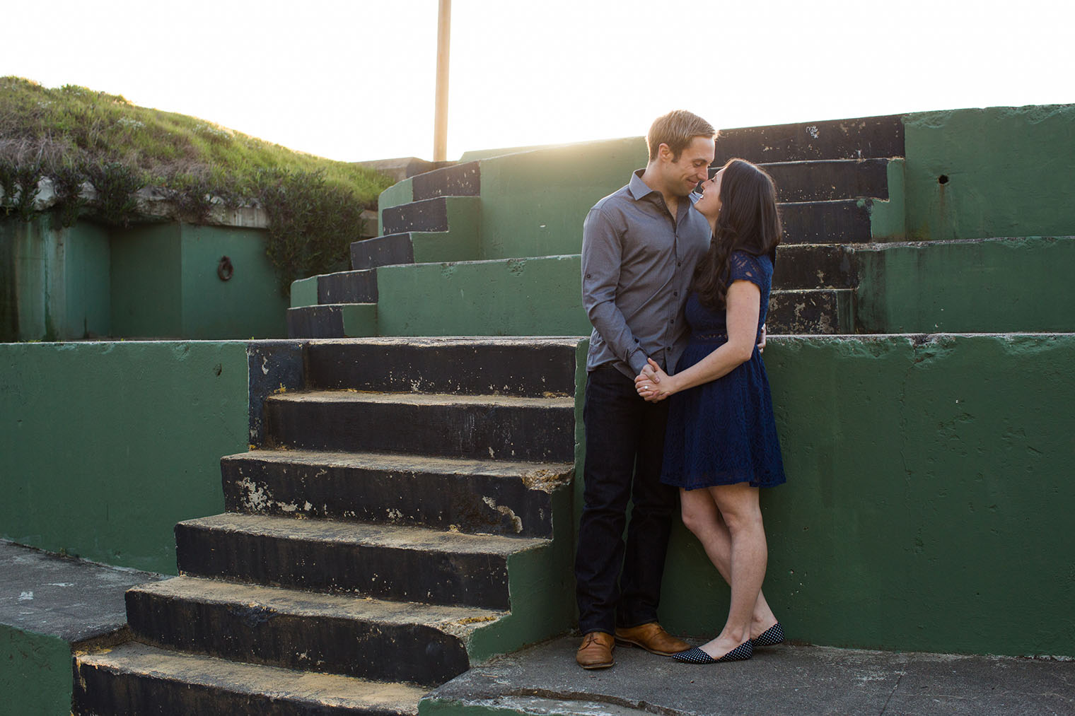 san francisco wedding photography