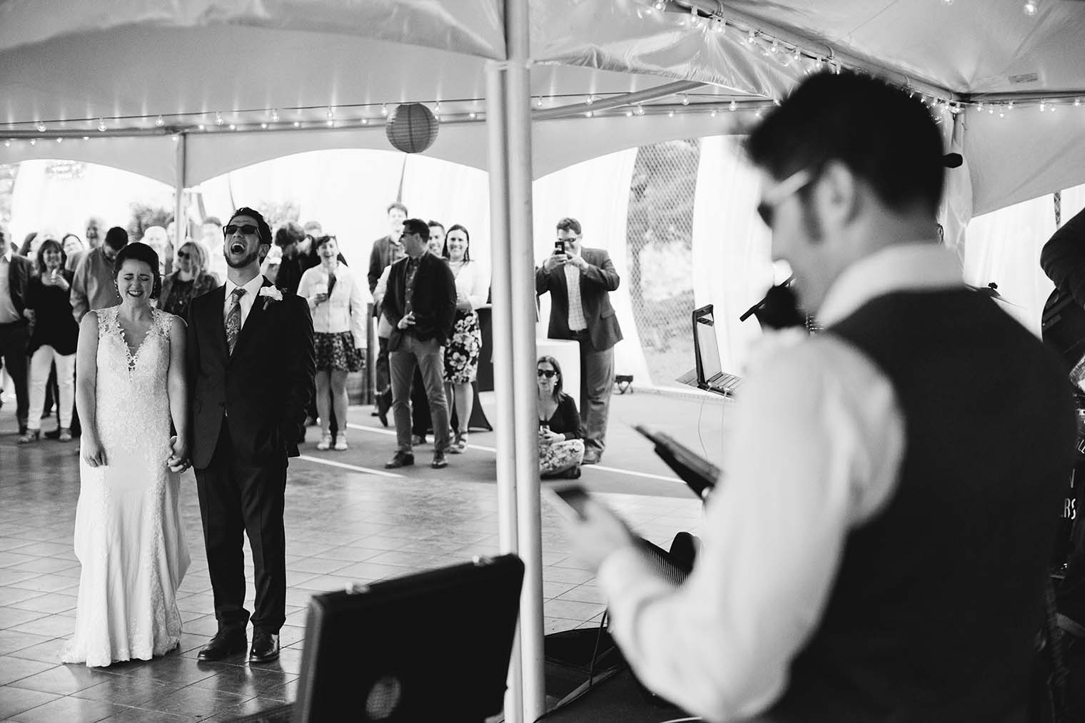Wenatchee Washington State Wedding Photography