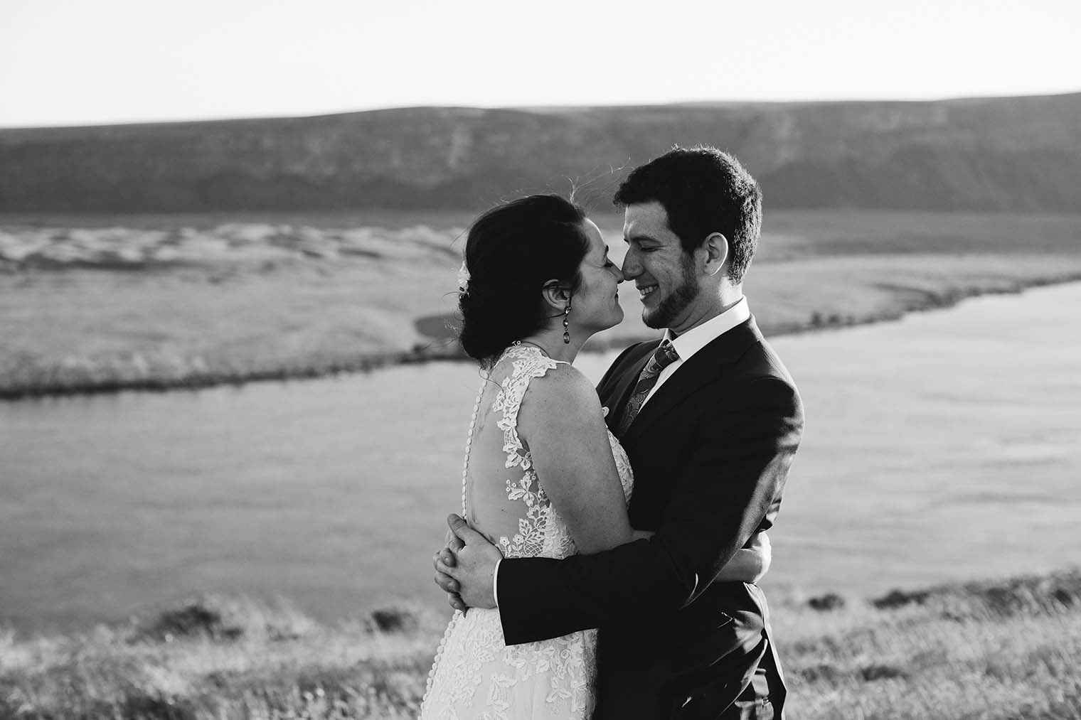 Wedding Photos by Wenatchee Wedding Photographer