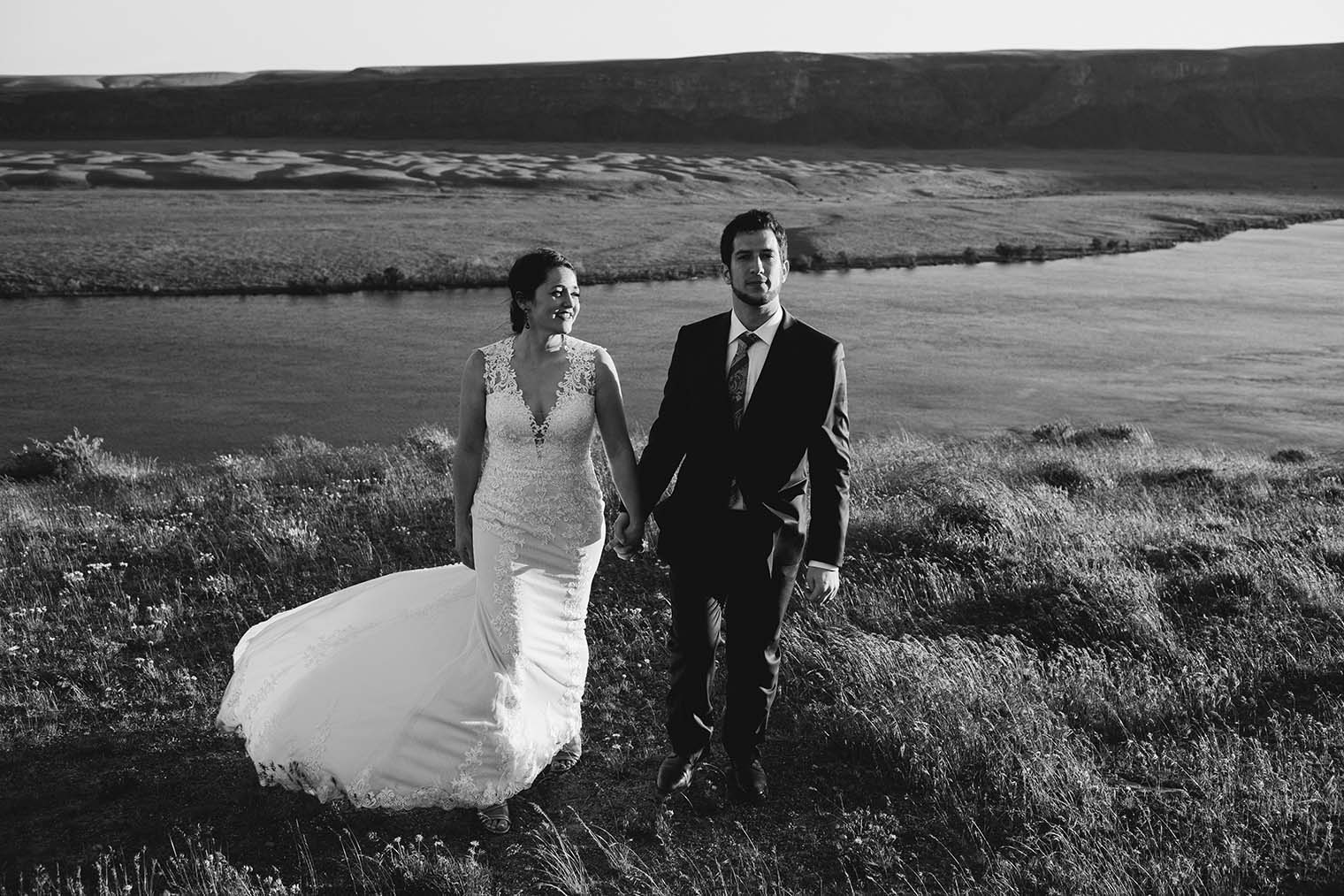 Wedding Photographer located in Wenatchee WA